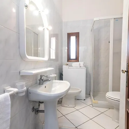 Trilo Super Standard 205 Ginepro - Happy Appartamento Olbia