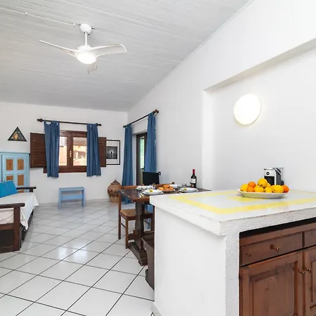 Trilo Super Standard 205 Ginepro - Happy Apartment *