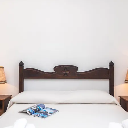 Apartment Trilo Super Standard 205 Ginepro - Happy
