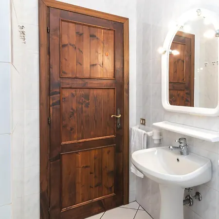 Apartment Trilo Super Standard 205 Ginepro - Happy Olbia
